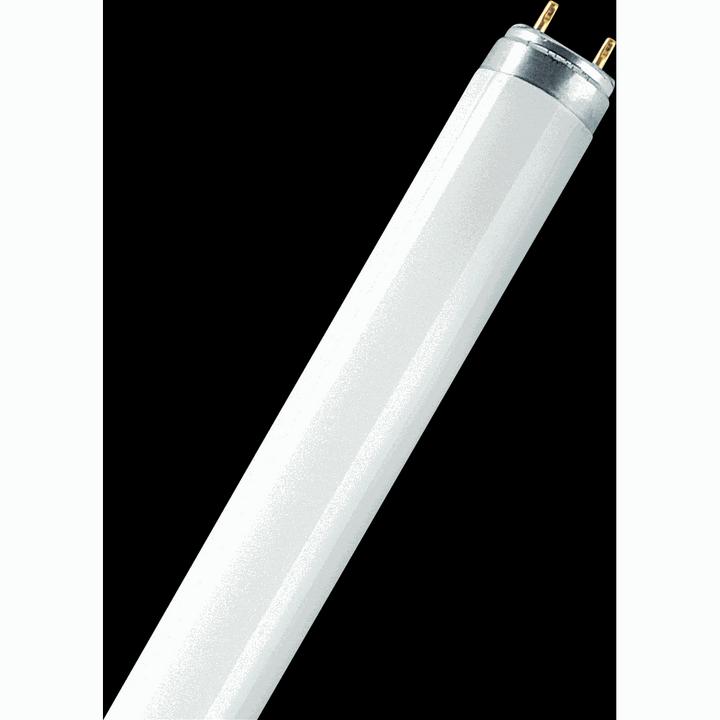 Image du produit Osram Lampe fluorescente (G13, 18 W, 1350 lm, 1 x, G)