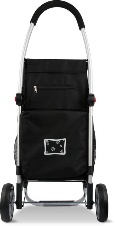 Actual product image Central Square Shopping Cart