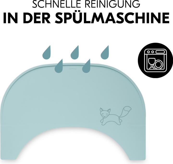 Actual product image Hauck Tray Mat