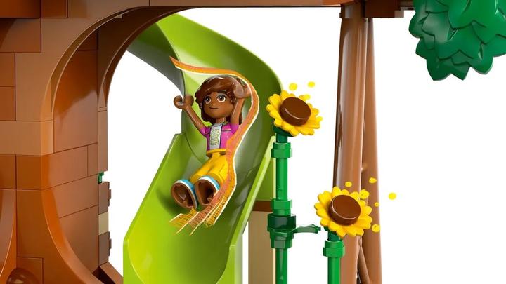 Produktbild LEGO Baumhaus (42652, LEGO Friends)