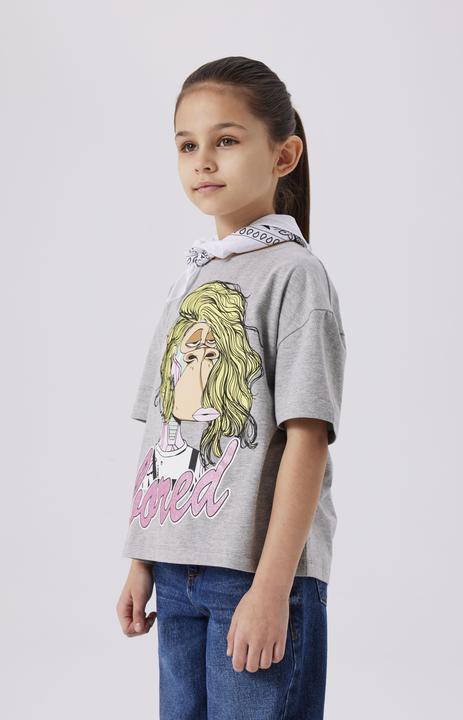 Immagine prodotto Name it Bored Ape T-Shirt (122)