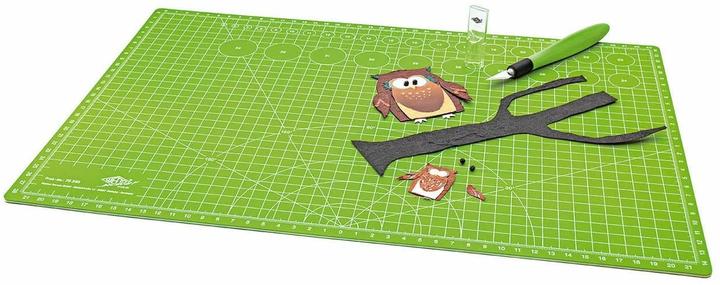Immagine prodotto Wedo Tappetino da taglio A3 Comfortline (45 x 30 cm)