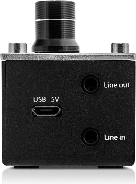 Produktbild InLine AmpEQ