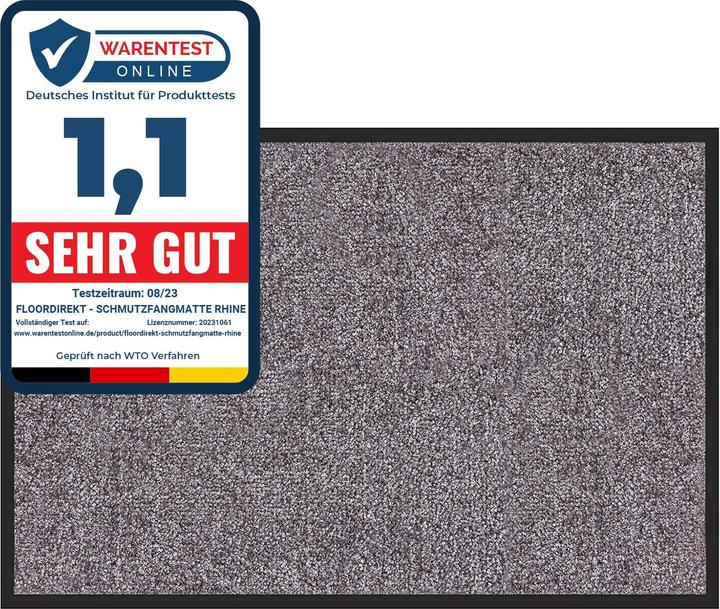 Produktbild Floordirekt Rhine (90 x 600 cm)