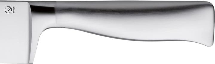 Image du produit WMF Couteau utilitaire 12 cm Grand Gourmet (12 cm)
