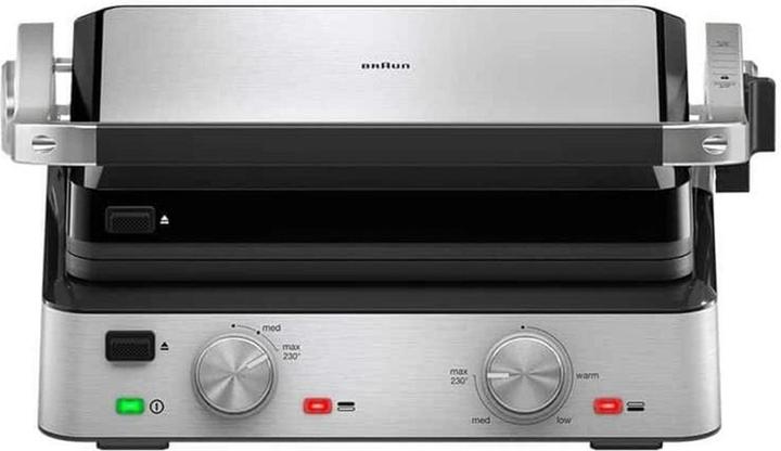 Braun BRA Gril de contact CG 7020
