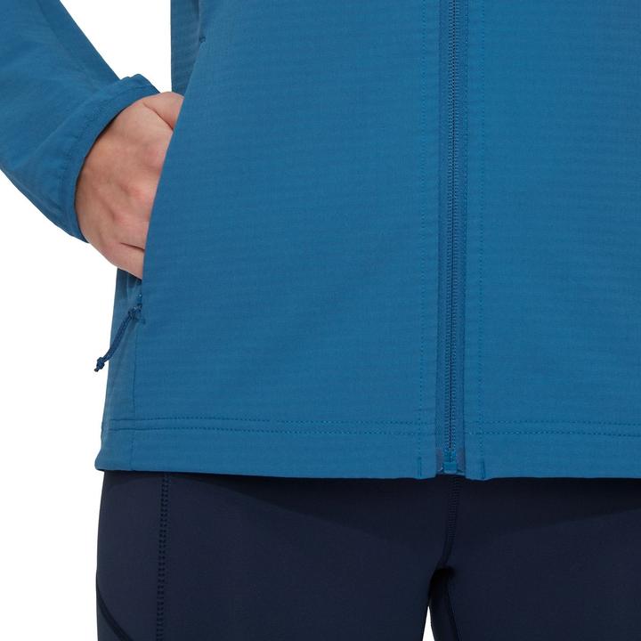 Image du produit Mammut Madris Light ML Veste à capuche Femme (XS)