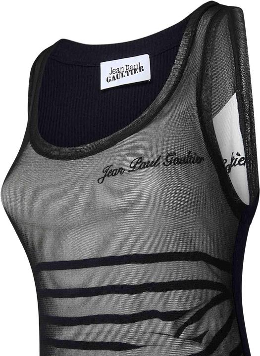 Produktbild Gaultier Dresses Black (M)