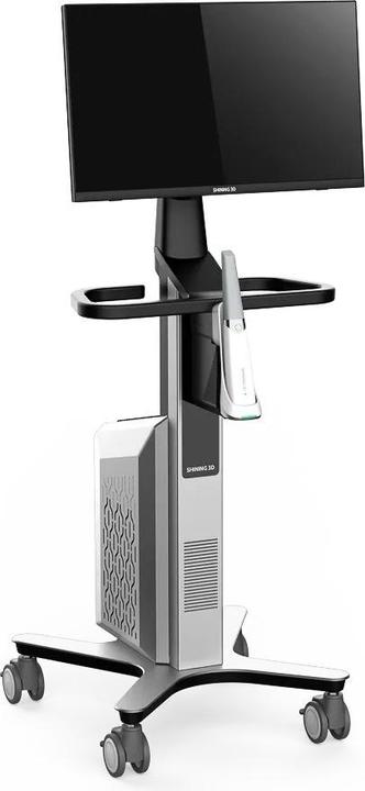 Image du produit Shining 3D Aostation Aio Cart