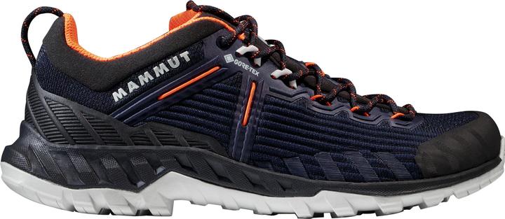 Produktbild Mammut Women's Alnasca Knit III Low GTX (39.5)