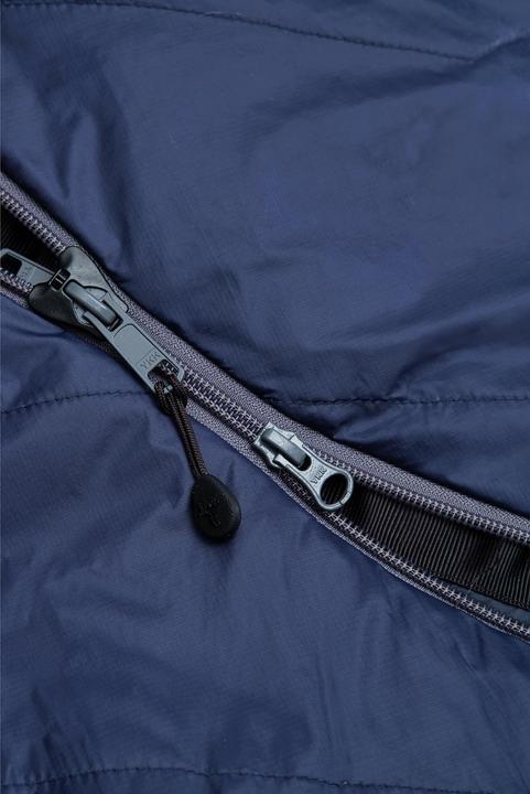 Actual product image Grüezi Bag Biopod Wool Zero XL