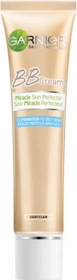 Produktbild Garnier Miracle Skin (MEDIUM)