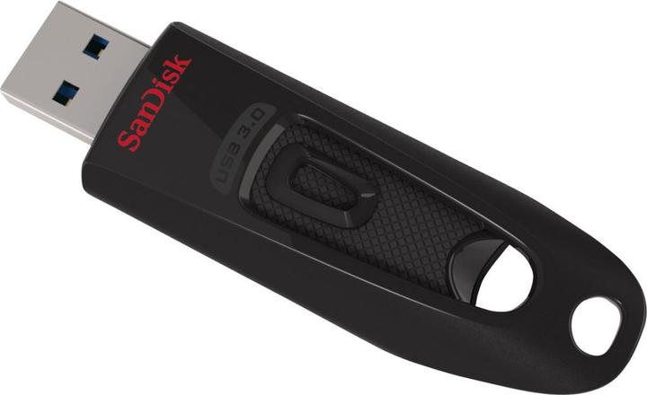 Produktbild SanDisk Ultra (128 GB, USB 3.0, USB-A)