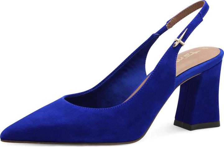 Actual product image Tamaris Sling pumps (37)