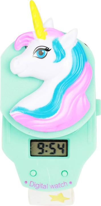 Produktbild Toi-Toys Dream Horse Armbanduhr Einhorn (Digitaluhr, 280 mm)