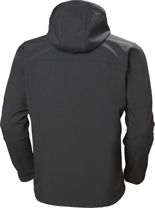 Produktbild Helly Hansen Workwear Striukė HELLY HANSEN Kensington, pilka 3XL (3XL)