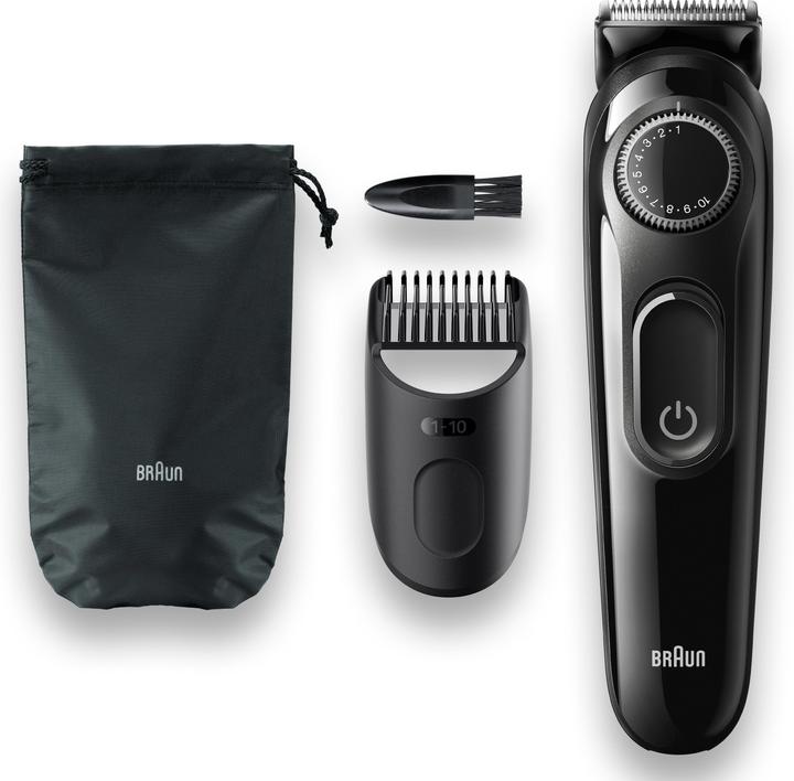 Produktbild Braun BT 3