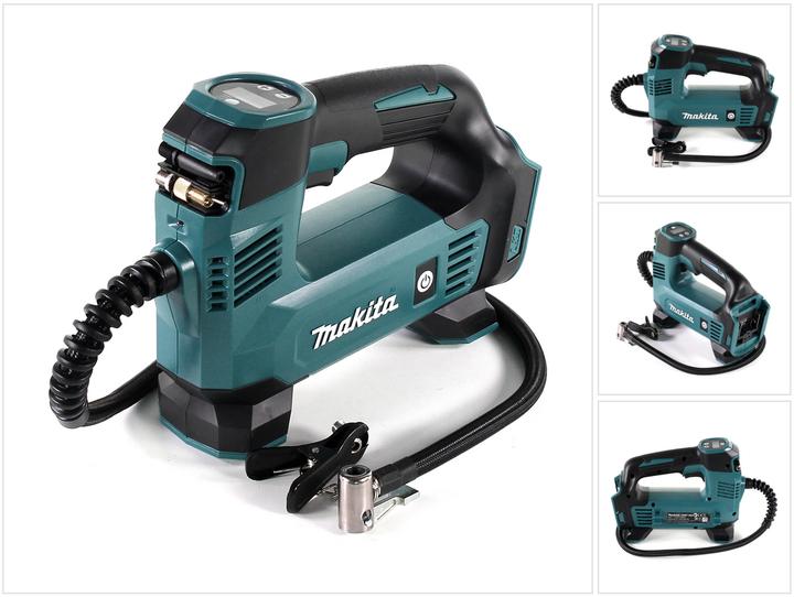 Makita DMP180Z (8.30 Bar, 180 l)