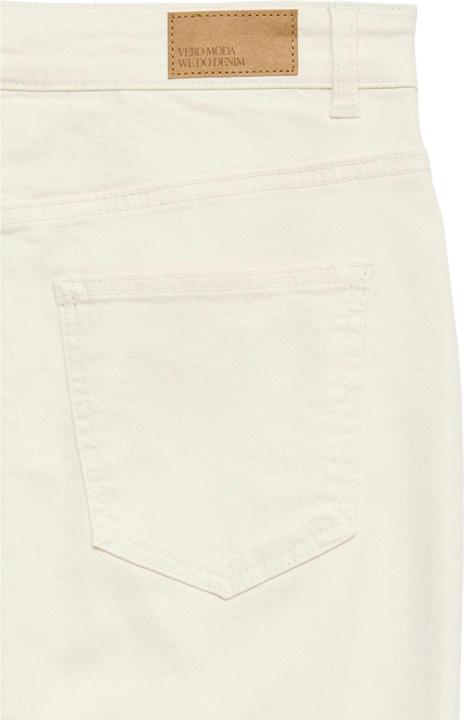 Immagine prodotto Vero Moda VMWILD Hohe Taille Langer Rock Jeansrock (M)