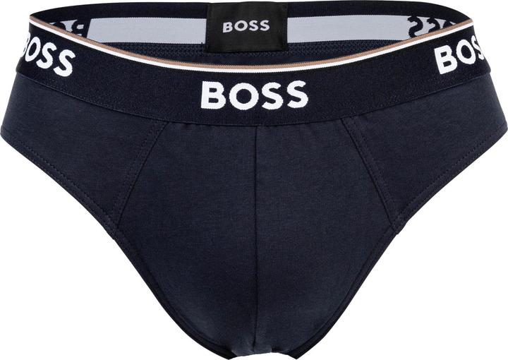Actual product image BOSS Power (M, pack of 3)