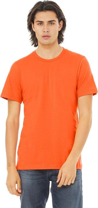 Produktbild Bella Canvas TShirt Rundhalsausschnitt (XS)