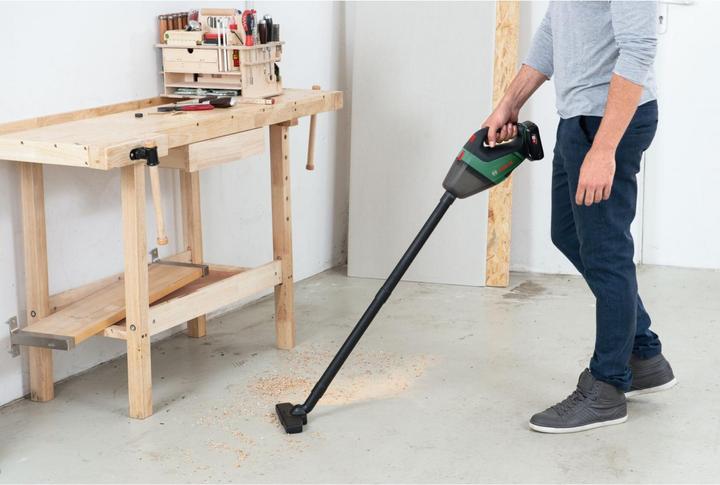 Produktbild Bosch Home & Garden UniversalVac 18