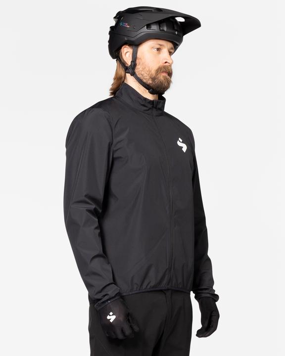 Actual product image Sweet Protection Hunter Rain Jacket (L)