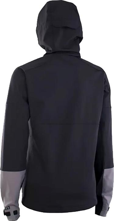Image du produit ION Bike Jacket Shelter 2L Softshell women - black (XL)