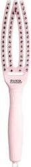 Produktbild Olivia Garden Fingerbrush Combo Pastel Pink small