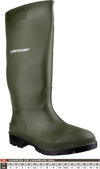 Actual product image Dunlop UTFS103 P (46)