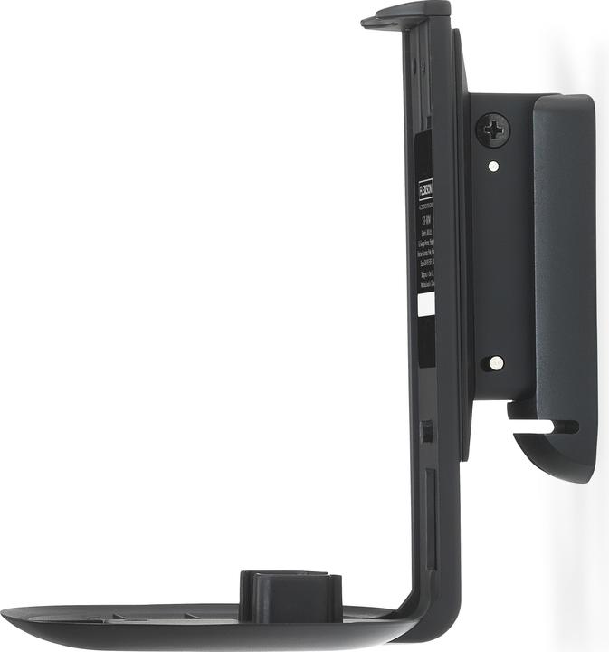 Produktbild Flexson Wandhalterung für Sonos One und Play:1 (1 Stk., Wandmontage, Schwenkbar, Drehbar, Neigbar)
