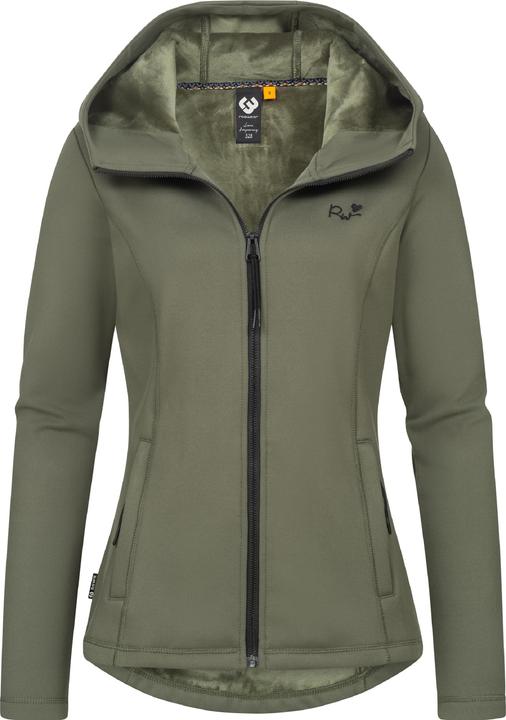 Ragwear Lyshka