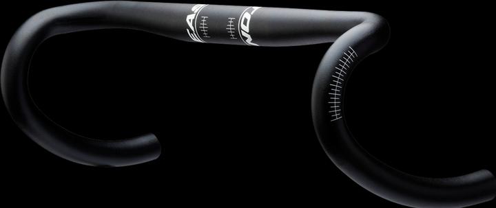 Immagine prodotto Easton EA50 Manubrio stradale Ø31.8mm (31.80 mm)