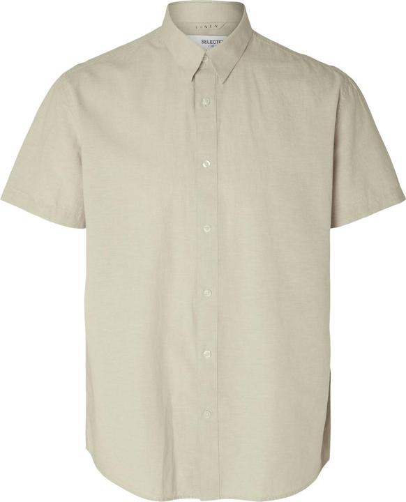 Immagine prodotto Selected Homme Camicia a maniche corte (XXL)
