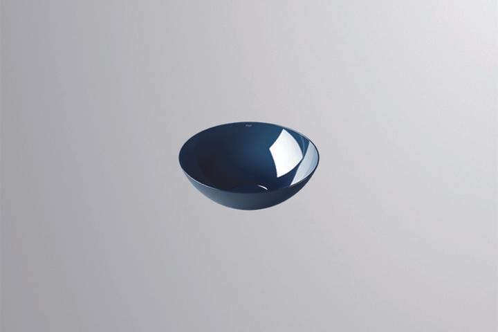 Alape bowl basin SB.Terra300, round Ø 30,0cm (480 mm, 480 mm)
