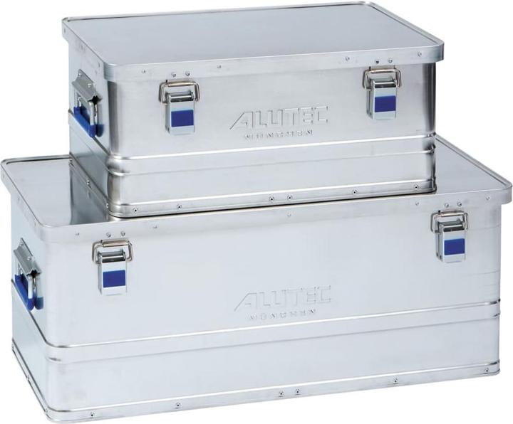 Produktbild Alutec Basic 81 (80 l)