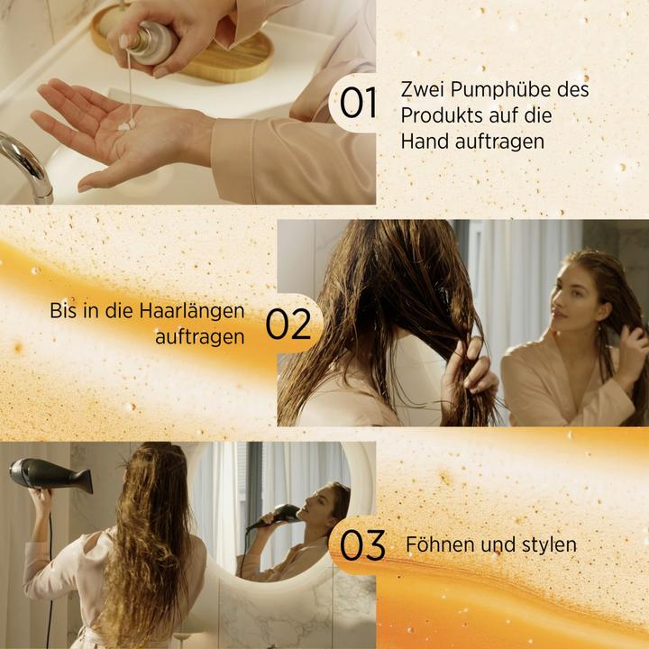 Actual product image System Professional Luxe Oil - Creatine Protect Cream (95 ml)