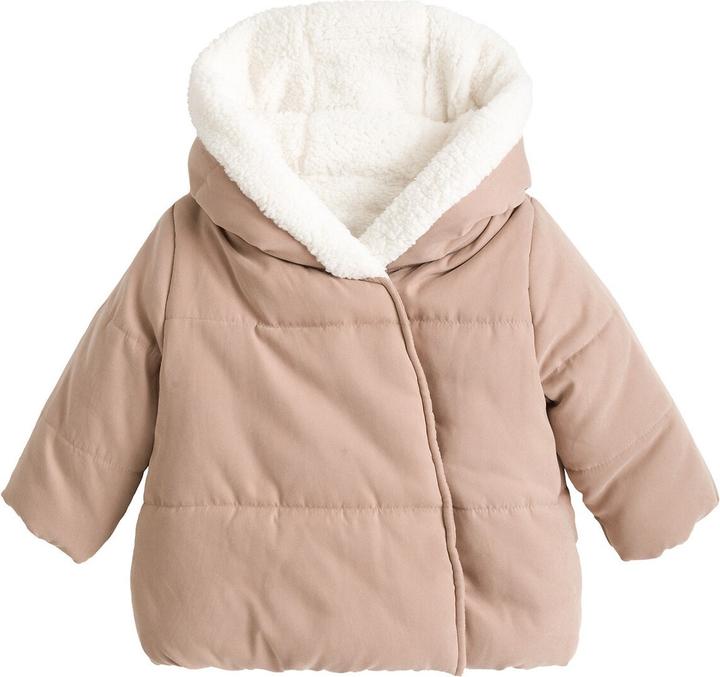 Immagine prodotto La Redoute Collections Giacca invernale con cappuccio (80)