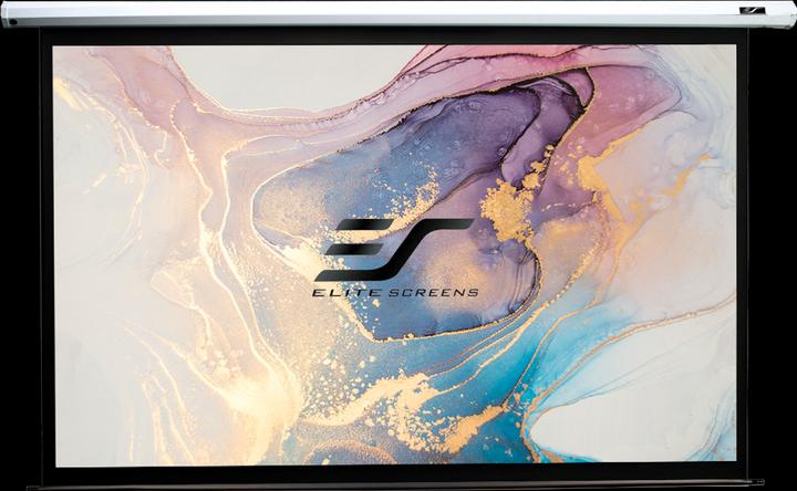Actual product image Elite Screens spectrum (128", 16:10)
