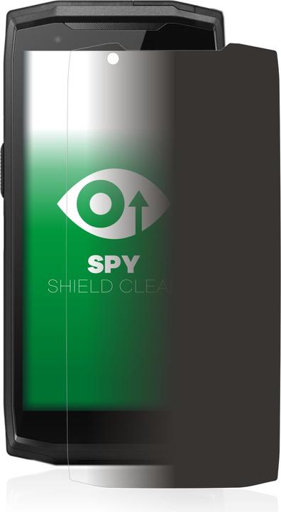Image du produit upscreen Spy Shield Protection Anti-Espion (1 pièce(s), Crosscall CORE-M5)