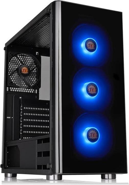 Actual product image Thermaltake V200 TG (ATX)
