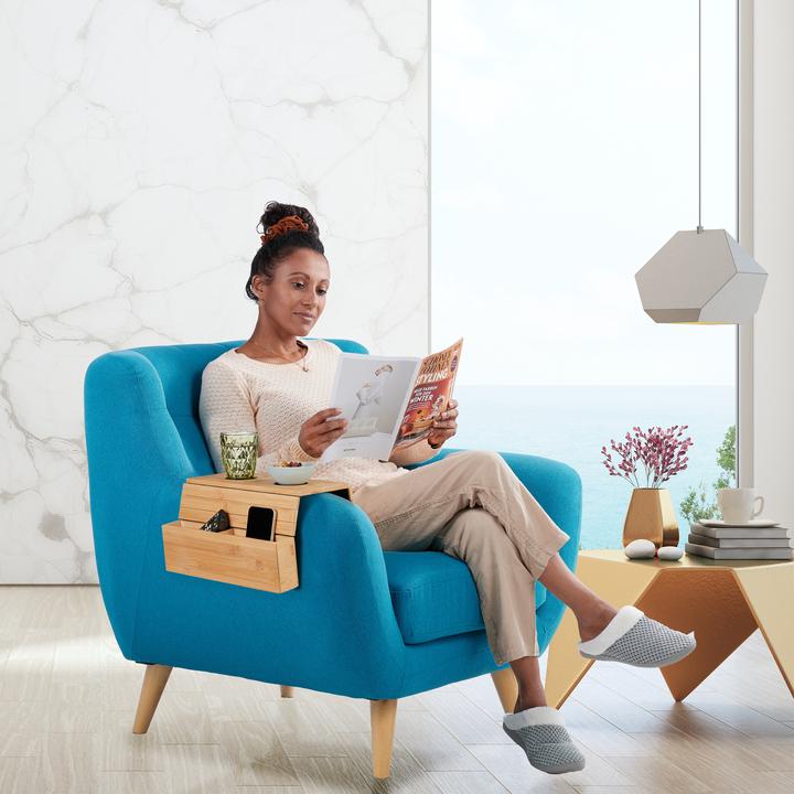 Immagine prodotto Relaxdays Sofatablett