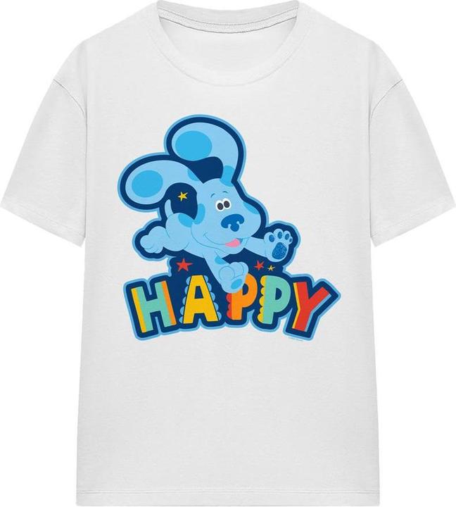 Produktbild Blue's Clues & You! Happy Puppy TShirt (M)