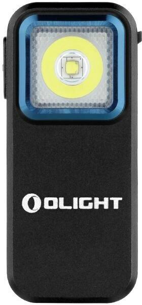 Actual product image Olight Oclip (4.85 cm, 300 lm)