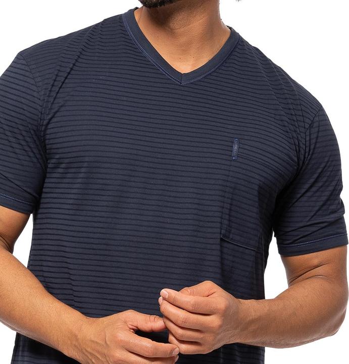 Produktbild Ammann Extra Light Cotton Schlafanzug (50, M)