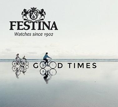 Produktbild Festina Klassik (Analoguhr, 31 mm)