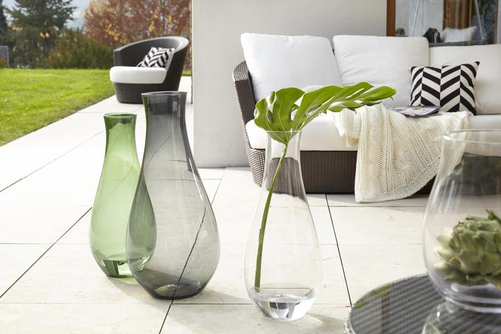 Produktbild Leonardo Bodenvase Giardino (1 x)