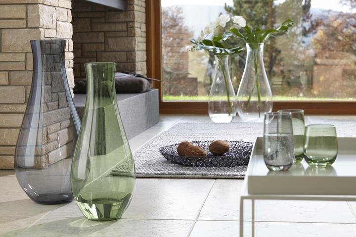 Produktbild Leonardo Bodenvase Giardino (1 x)