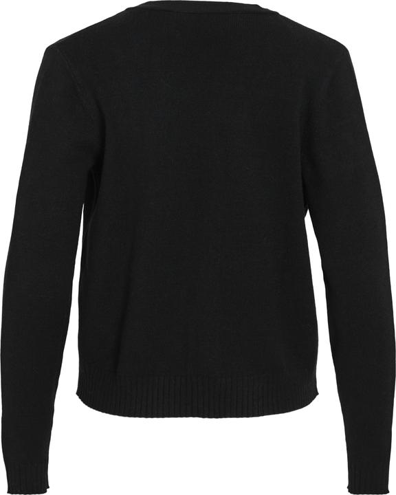 Actual product image Vila Short open cardigan (XL)