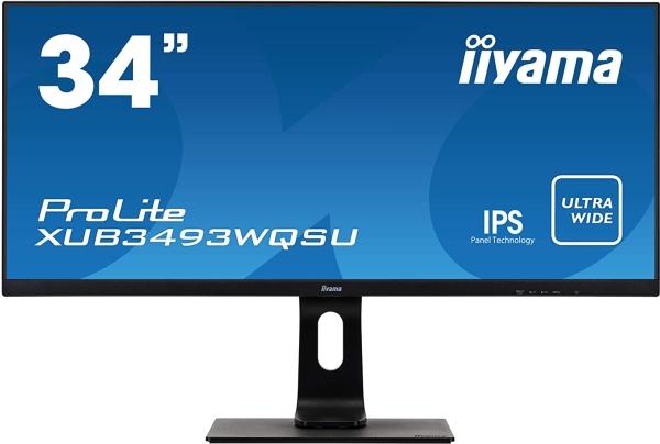 Produktbild Philips 271E1SCA/00 (1920 x 1080 Pixel, 27")